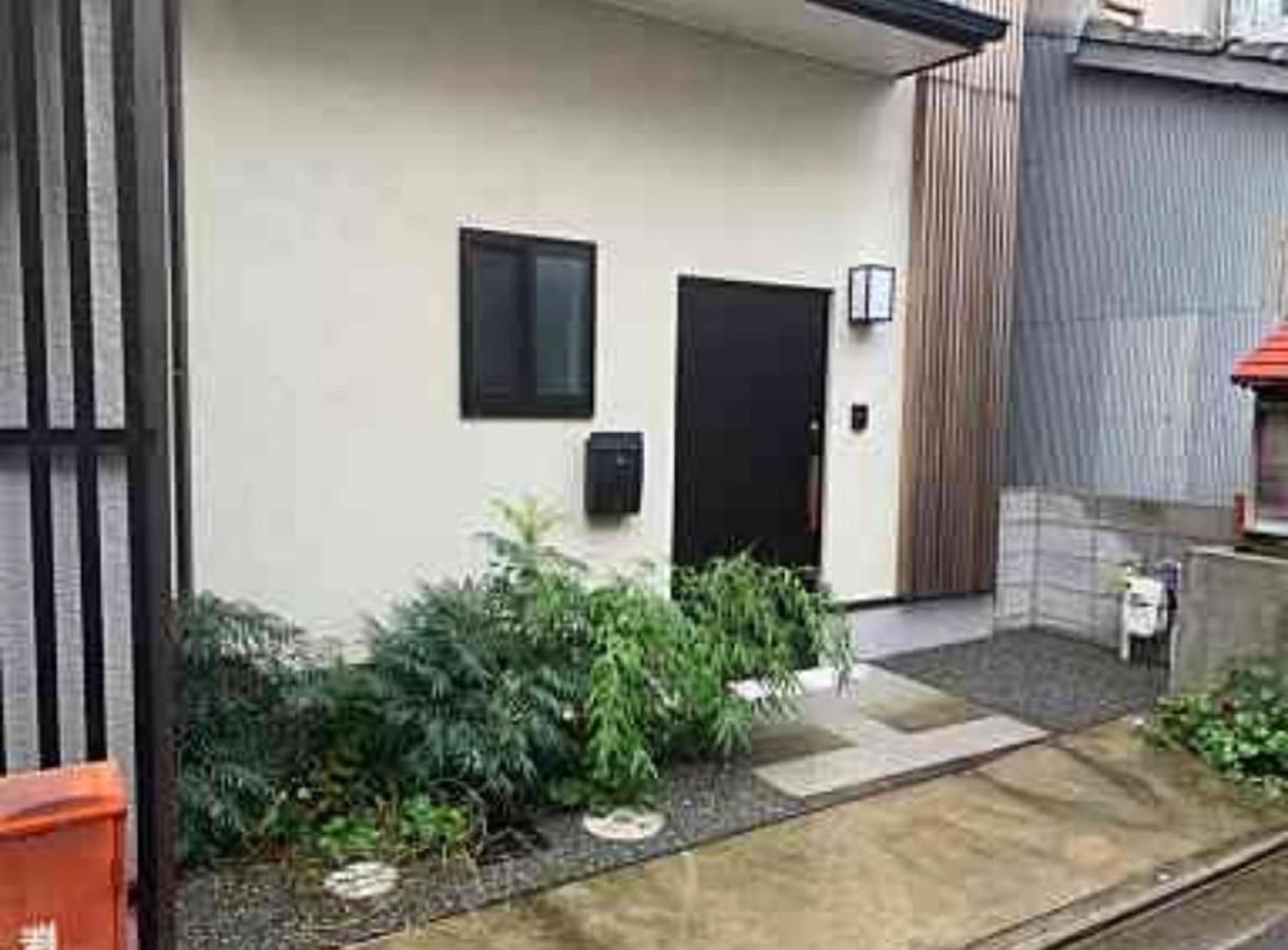 クオーレ伏見稲荷 京都 外观 照片